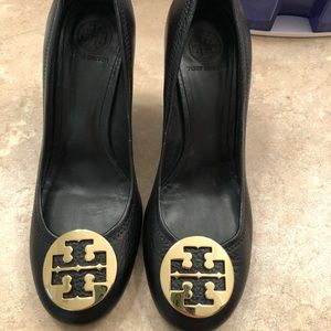 Tory Burch Wedges